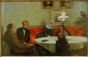 Soirée